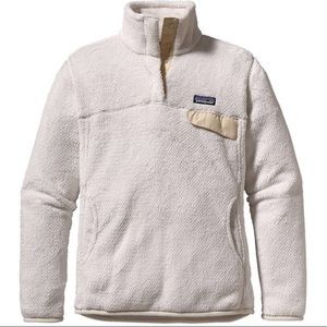Patagonia Women’s Snap-T Fleece Pullover